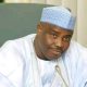 Alleged N189Bn Fraud: Tambuwal In EFCC Custody