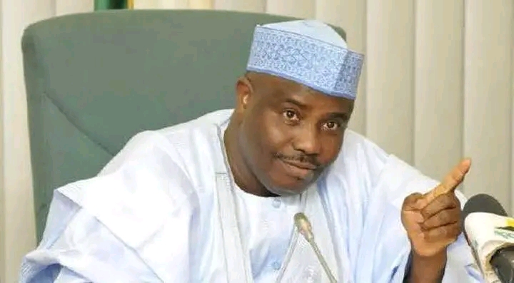 Alleged N189Bn Fraud: Tambuwal In EFCC Custody