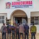 Anambra Govt Arrests, Dismisses 8 Vigilante Members For Stripping Female NYSC Member
