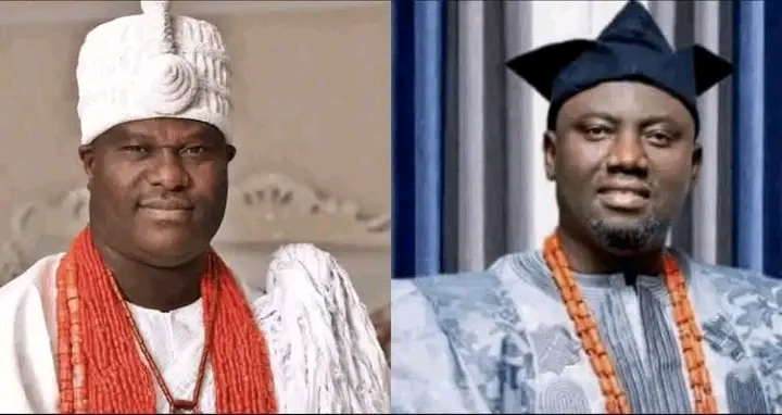 Ooni, Alaafin Feud Is Needless Controversy