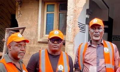 Gov Okpebholo Issues Ultimatum To Cultists To Leave Edo State