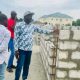 Ogedegbe Inspects More Projects, Reaffirms Commitment To Quality, Lasting Legacies