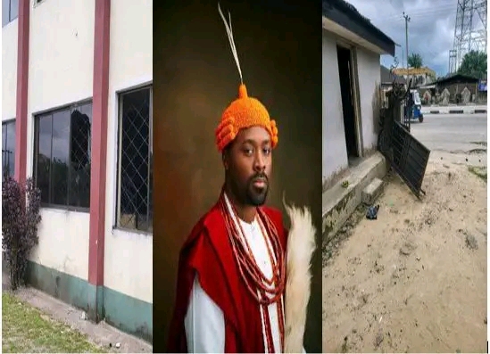 The Need For Olu And Itsekiri Elders To Call Their Youths To Order To Maintain Peace In Warri