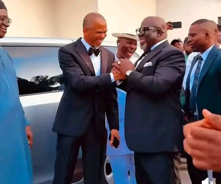Delta At 34: Senator Dafinone Congratulates Governor Oborevwori, Deltans