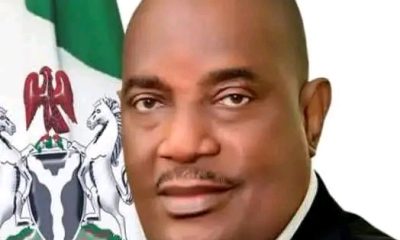 BREAKING: Former IGP, Solomon Arase, Dies In Abuja