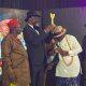 Akpowowo Bags “Most Outstanding Legislator Of The Year” Award