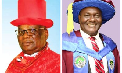 Oyovwi Hails Oyovbaire At 84