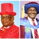Oyovwi Hails Oyovbaire At 84