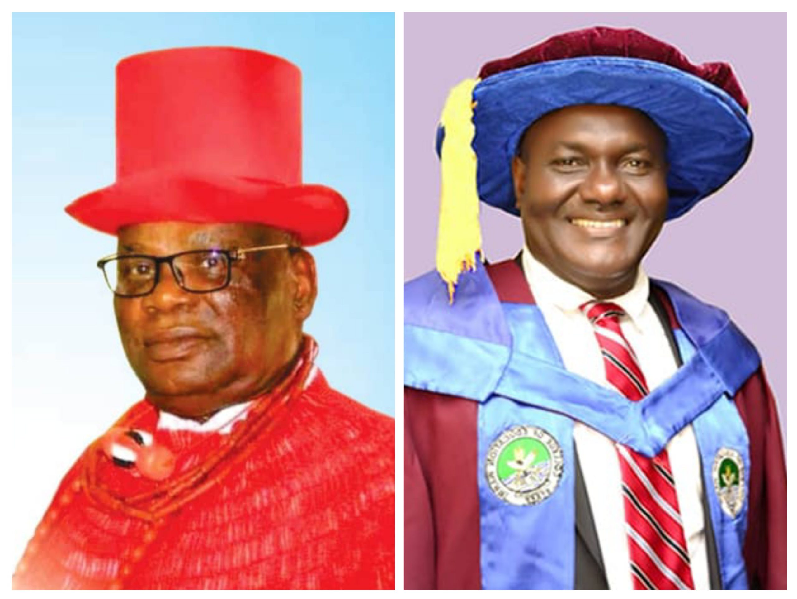 Oyovwi Hails Oyovbaire At 84