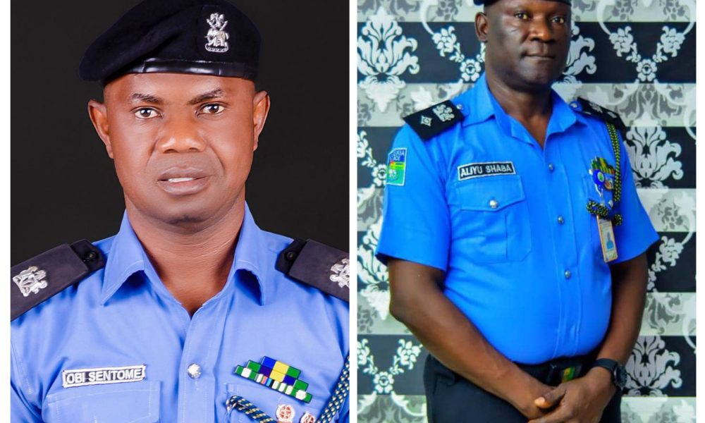 IGP To Decorate Shabba, Obi, Other Promoted National Award Recipients Today