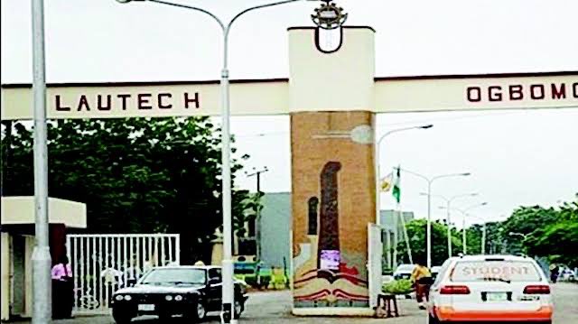 LAUTECH Student Shot Dead At Sign-Out Party In Ogbomosho, 16 Arrested