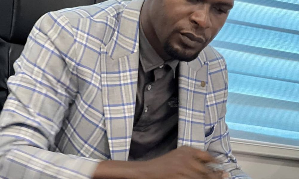 Osun APC Demands Probe, Transfer, Punishment Of Adeleke's CSO Adefisoye, 8 Others Over Illegal Arrest Of Member