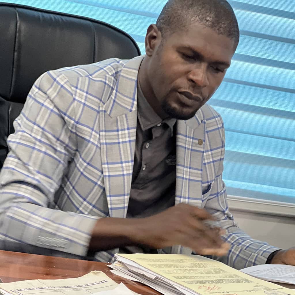 Osun APC Demands Probe, Transfer, Punishment Of Adeleke's CSO Adefisoye, 8 Others Over Illegal Arrest Of Member