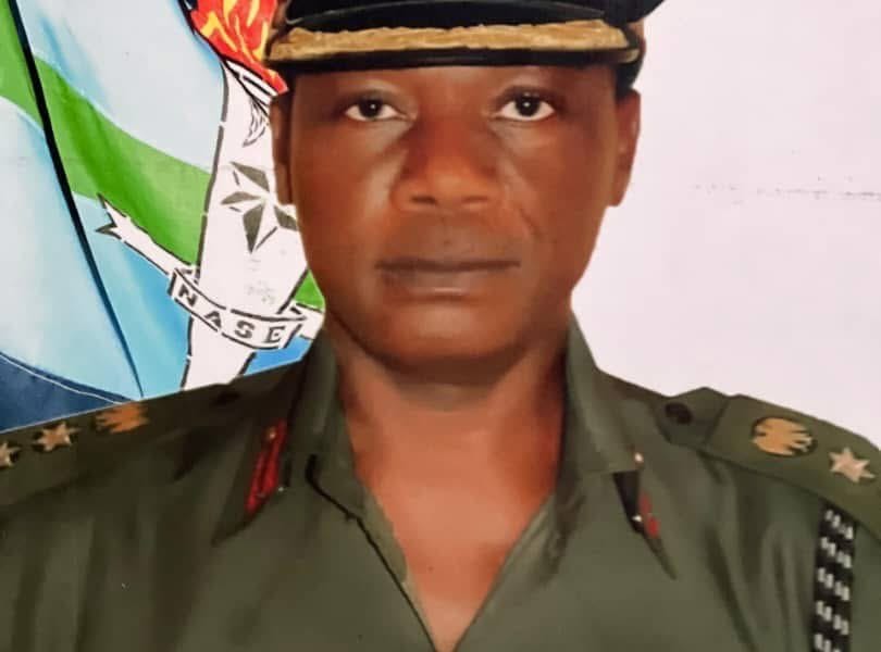 Gov Zulum Appoints  Yahaya Gambo Coordinator, Civilian JTF