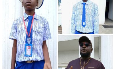 African Spelling Bee: Madonna International Schools Asaba To Represent Nigeria At National Spelling Bee In Zimbabwe