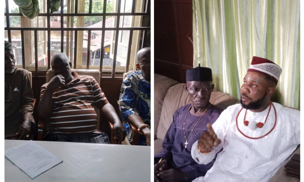 NBUN: Lobby, Seek Re-election To Serve Union, Adun Charges Delta Executive