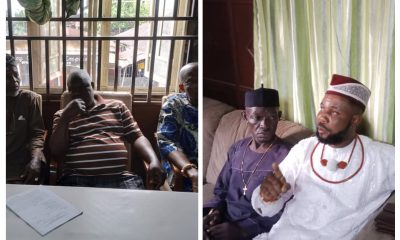 NBUN: Lobby, Seek Re-election To Serve Union, Adun Charges Delta Executive