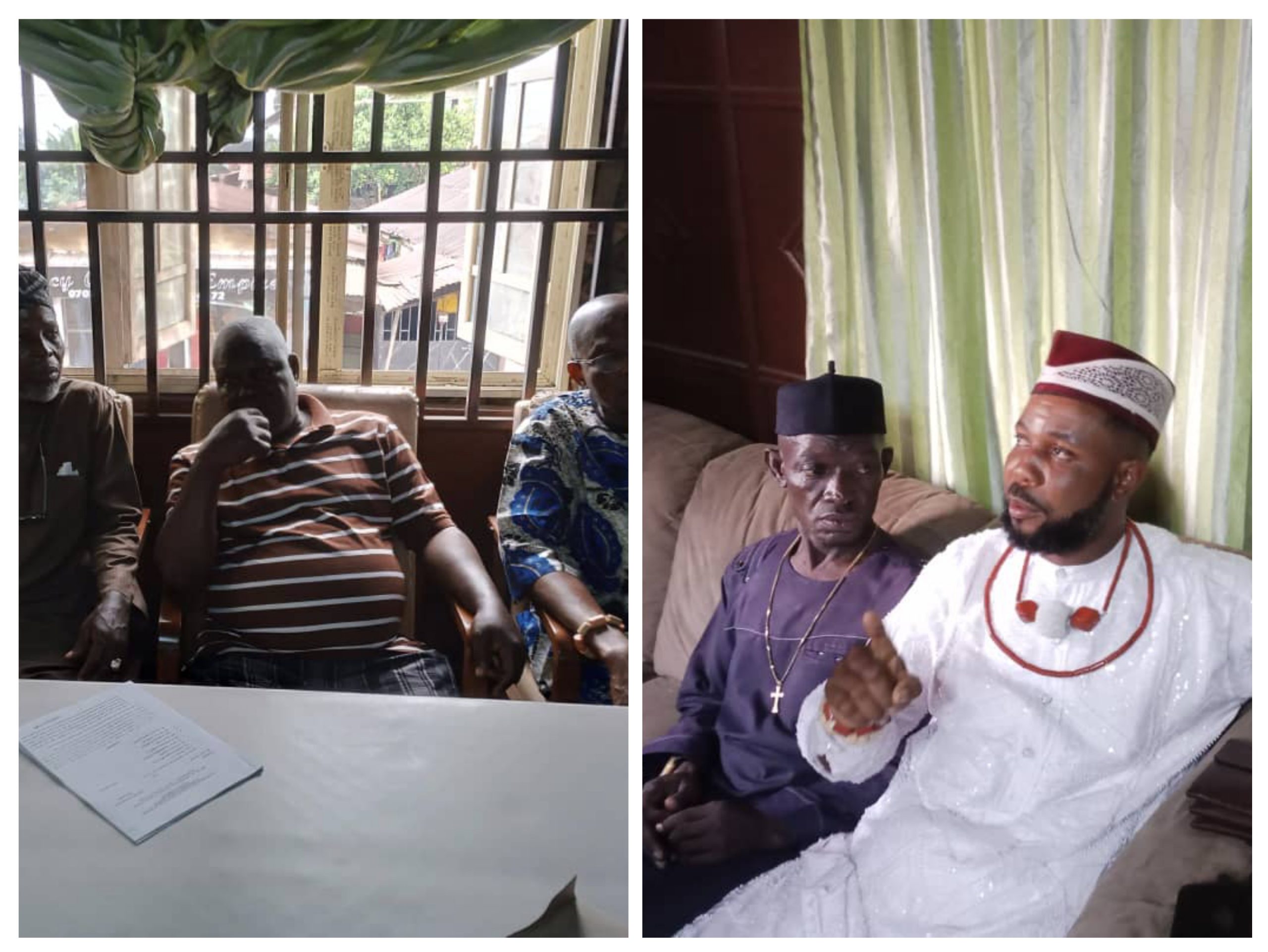 NBUN: Lobby, Seek Re-election To Serve Union, Adun Charges Delta Executive