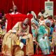 Olu Of Warri Appreciates God For Success Of 4th Coronation Anniversary Event
