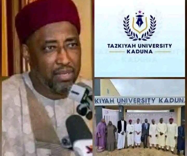FG Approves First Female-Only University In Nigeria