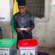 Rivers: Wike Hails President Tinubu, Says He's Satisfied With Conduct Of LG Election