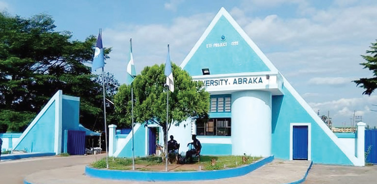 DELSU Gives Update On 2025/2026 Admission Exercise