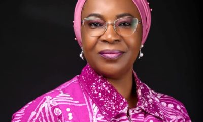 LASG Partners Old Students Associations To Boost Education