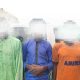 Police Rescue 5 Kidnap Victims, Neutralize 5 Suspected Kidnappers, Recover Cache Of Arms, Ammunition