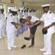 Navy Dismisses, Hands Three-Year Jail Term To Officer Over Affair With Colleague’s Wife