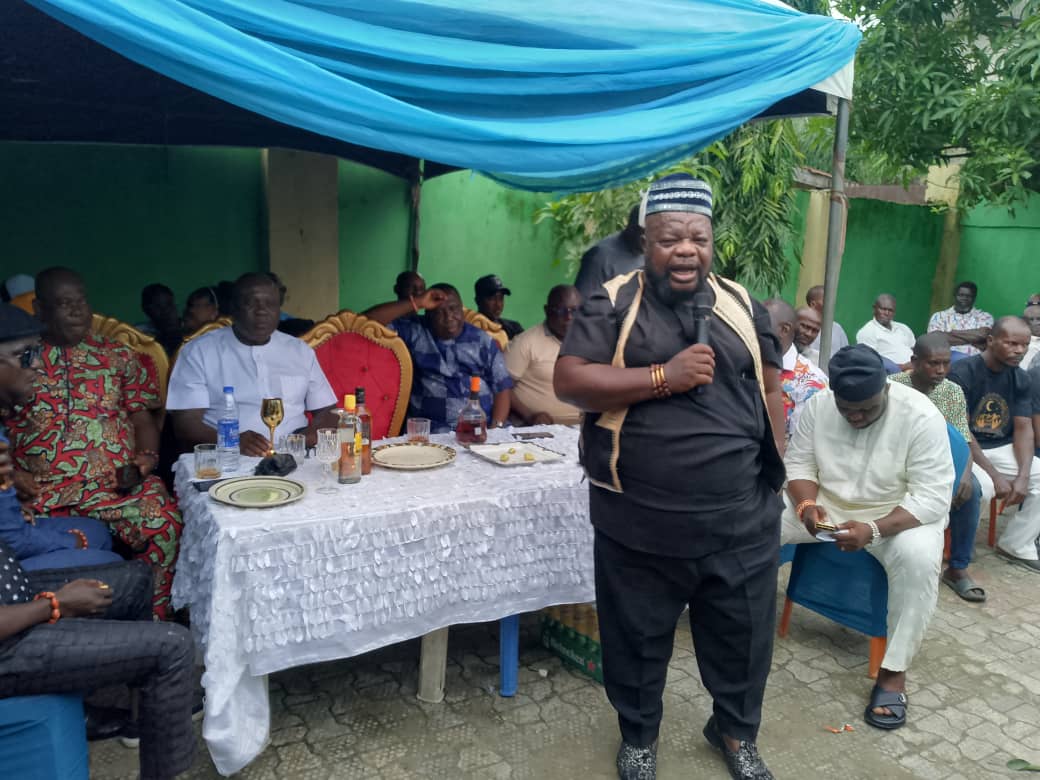 Abido Disassociates Self From WULC Of APC