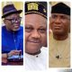 2027: Ogboru's Political Journey, Rumours Of Playing Gov. Oborevwori's Script, Mere Fallacy