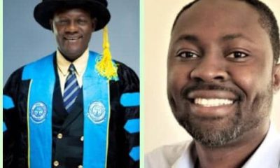 Prof. Tsetimi, Others To Speak, As I.N.C-USA Holds Historic 2025 Inaugural Convention In Miami