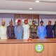 Ned Nwoko Steps Up Efforts To Tackle Oil Theft, Meets Top Petroleum Regulatory Agencies, International Partners