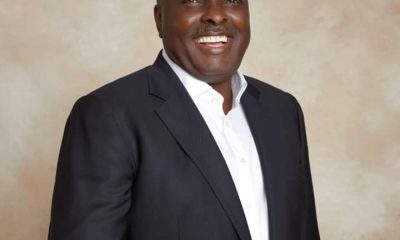Ibori Is A Shining Example Of Resilience and Adaptability, Says Omo-Agege