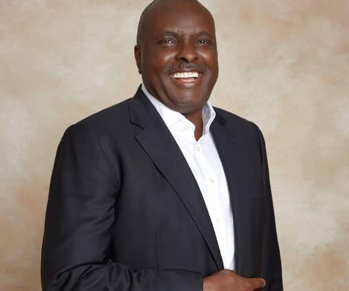 Ibori Is A Shining Example Of Resilience and Adaptability, Says Omo-Agege