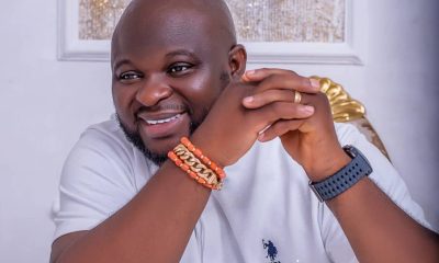 Infrastructural Development: Oborevwori Is Giving Warri A Facelift - Omagbemi