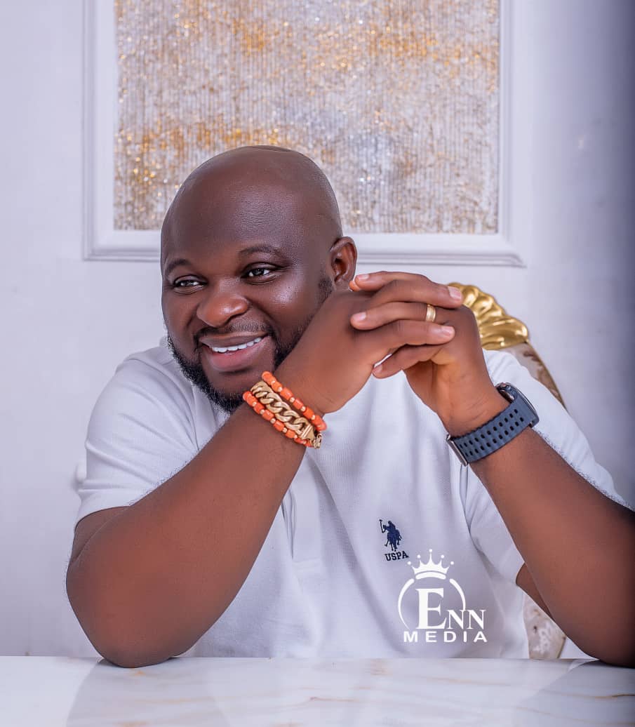 Infrastructural Development: Oborevwori Is Giving Warri A Facelift - Omagbemi
