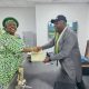 Gov. Soludo Confirms Prof. Omenugha As Substantive VC Of Chukwuemeka Odumegwu Ojukwu University