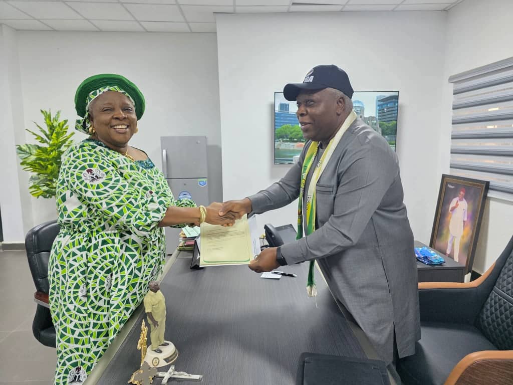 Gov. Soludo Confirms Prof. Omenugha As Substantive VC Of Chukwuemeka Odumegwu Ojukwu University