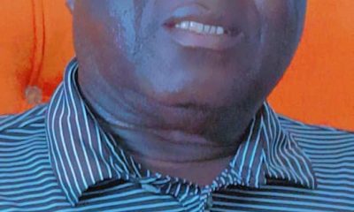 Opuoru Assures On Cleaner Environment In Delta