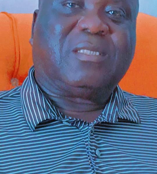Opuoru Assures On Cleaner Environment In Delta