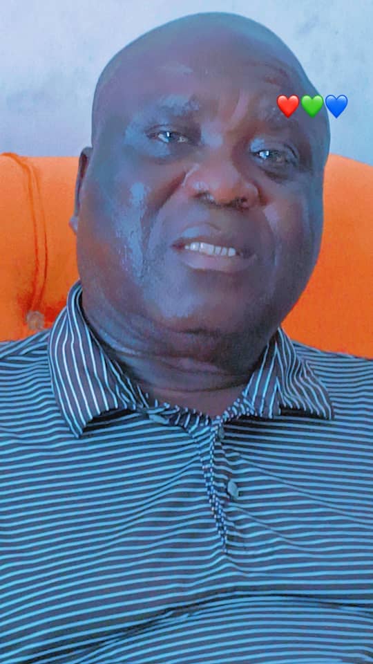 Opuoru Assures On Cleaner Environment In Delta