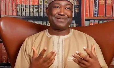 2027: Olawepo-Hashim Applauds Jonathan, Atiku, Obi's Aspirations, Welcomes Trio To Presidential Primaries