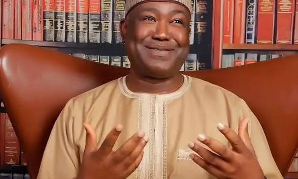 2027: Olawepo-Hashim Applauds Jonathan, Atiku, Obi's Aspirations, Welcomes Trio To Presidential Primaries