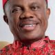 Governor Soludo Congratulates Former Governor Willie Obiano On His 70th Birthday