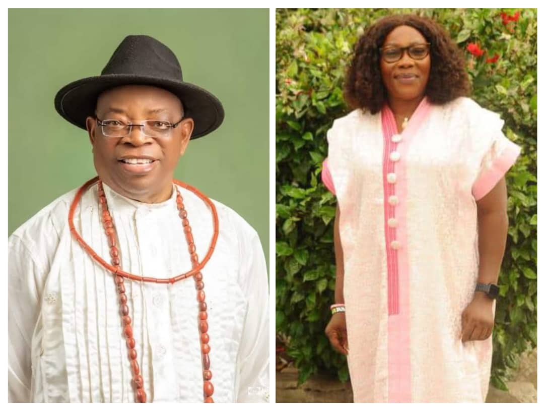 73rd Birthday: Southern Women Empowerment Forum Congratulates Chief Ighoyota Amori