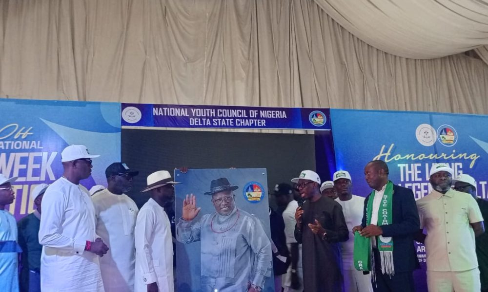 Okowa Applauds President Tinubu's Economic Reforms