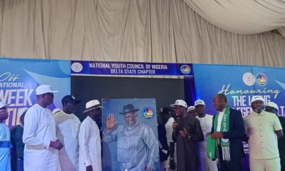Okowa Applauds President Tinubu's Economic Reforms