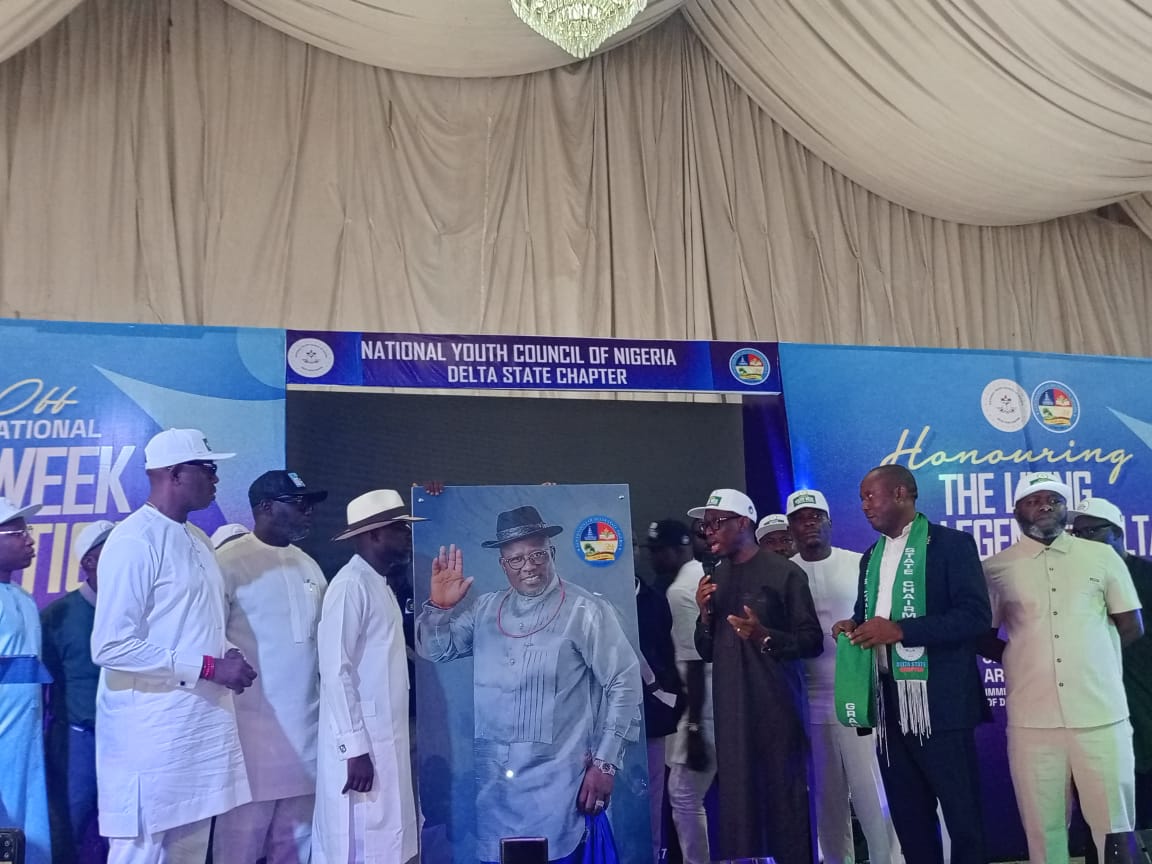 Okowa Applauds President Tinubu's Economic Reforms