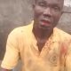 Winners Chapel: Vigilante Operatives Nab Church Security With Stolen Power Amp Mixer In Sapele